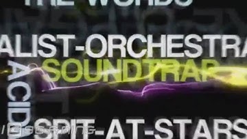 Vibes (minis) - PSP™ [HD]