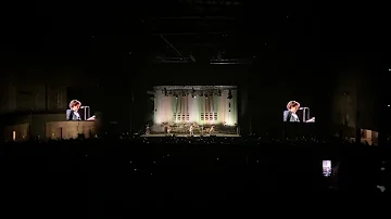 Arctic Monkeys - I Ain’t Quite Where I Think I Am | Live in Jakarta | Asia Tour 2023 | Fancam