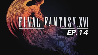 Final Fantasy XVI : EP.14 ดิออน