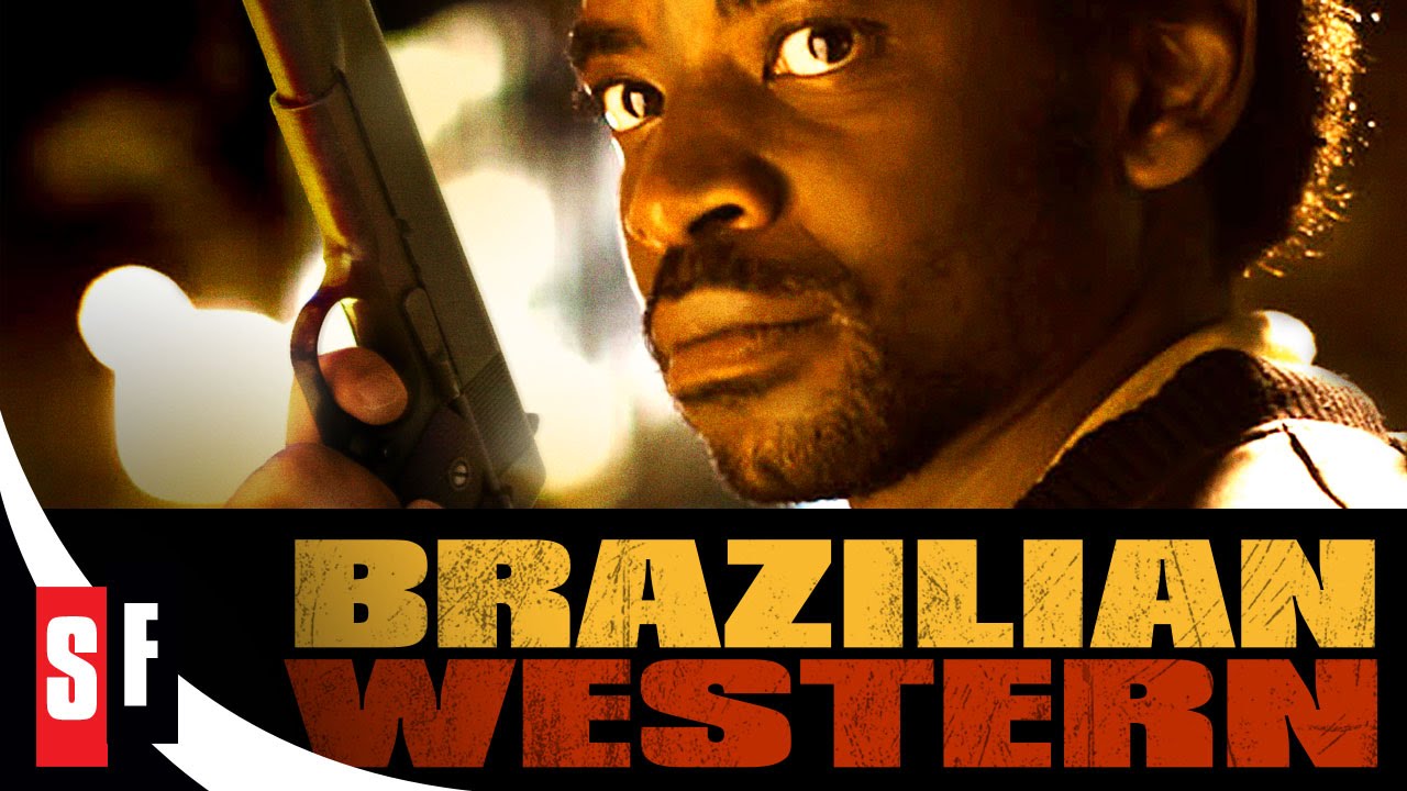 Brazilian Film