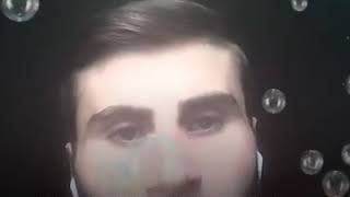 Bir yalanı sevmişim