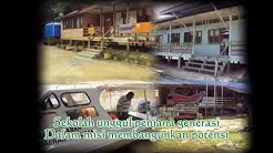 1 AGENDA - Lagu Tema JPN Sabah (edited by PKG Beluran with lyric Full HD)  - Durasi: 6:07. 