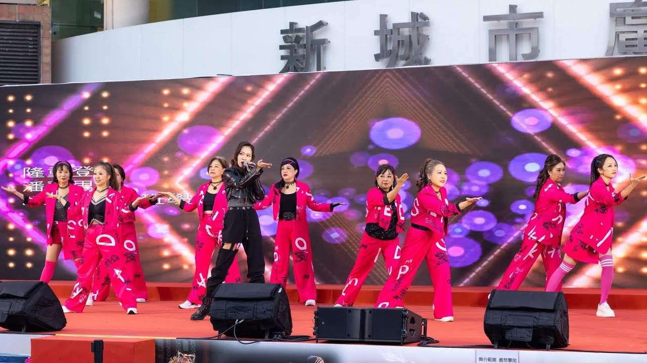 潘慧思 - 隆重登場  《漫步港樂那些年》 沙田合唱團周年音樂會2025 表演嘉賓