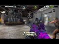 Misfits United CoD Season 1 - Draft Dodgers vs. Sloptic