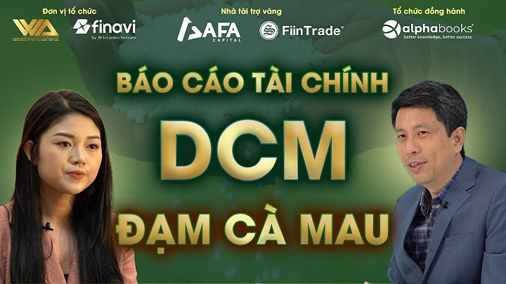 Danh sách các trung tâm phân tích hóa chất