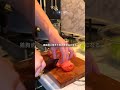 ローストビーフシーザーサラダ #筋肉飯 #高タンパク質