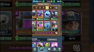 Nueva Actualizacion Con Mi Hermano Y Con Imfa 2.0 Abriendo Cofre Magico Y El Del Clan