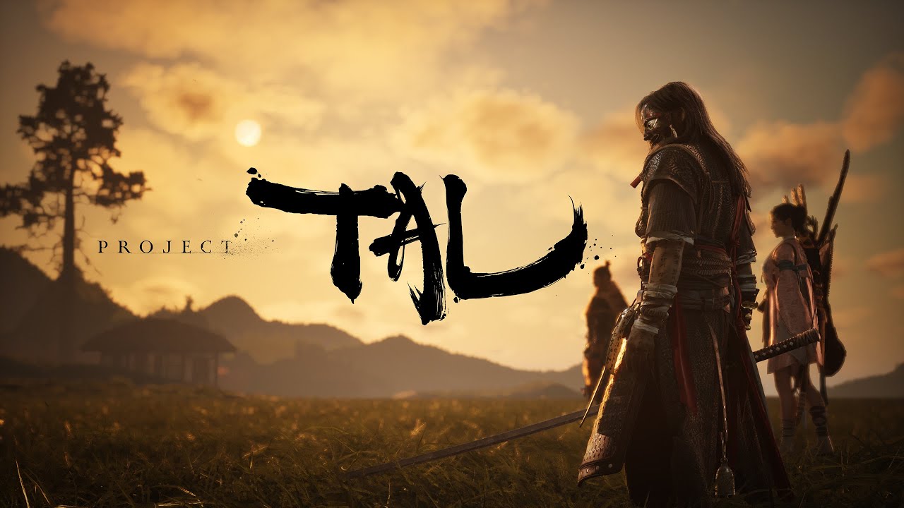 Project TAL: Erster Trailer zum koreanischen Open-World-Action-RPG 2 YouTube player