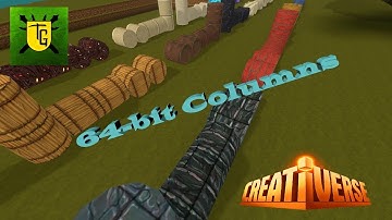 R49 Update Review - 64-bit Columns