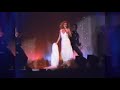 dalida..je suis toutes  les  femmes.. live trocadero1981 hd