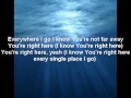 Right Here KJ 52 Ft Jeremy Camp Lyrics mp3