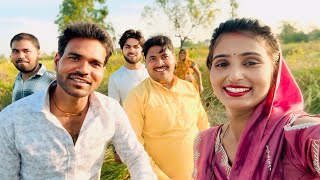 दोस्तो हो गई लाह  की कटाई सुरु ￼🙏❤️😍