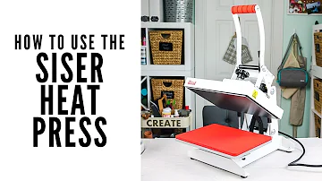 Which is better EasyPress or heat press?