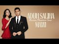 Aduh Saliha Mawi Mexican Flamenco Cover 
