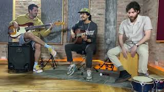 Curita - Okills acústico #Cusica