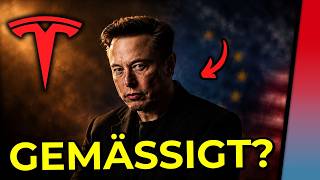 Elon Musk im großen Streitgespräch: KI, Europa und seine politische Macht