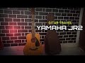 REVIEW GITAR TRAVEL YAMAHA JR2