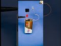 ldr project #experiment #scienceproject #diy