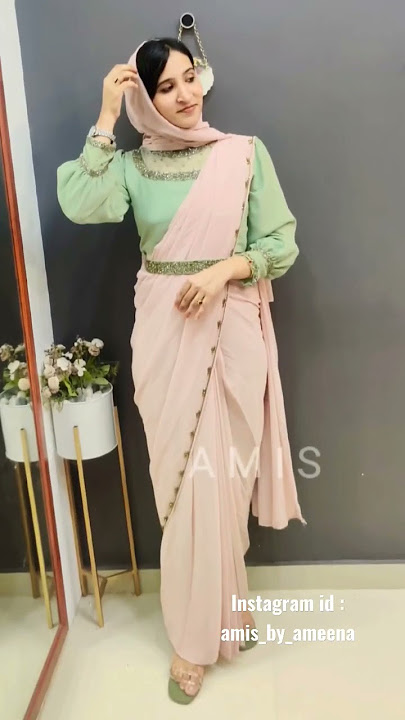 AMIS | subscribe for more models | #latestdressmodels