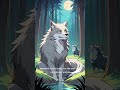 Wolf#story