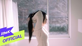 [MV] BYUL(별) _ My Truth(진심)