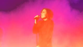 ALISON MOYET - Horizon Flame (Berlin, 16-09-2013)