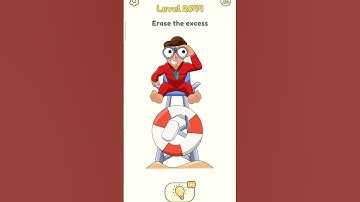 DOP 2 NEW UPDATED VERSION LEVEL ERESS THE EXCESS #dop2 #playgaming #gaming #puzzlefrenzy #videogame