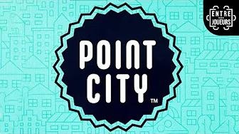  Point City , de la vidéo en plus !