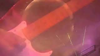 Pink Floyd  On The Turning Away with S