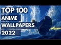 Top 100 Anime Live Wallpapers for Wallpaper Engine 2022