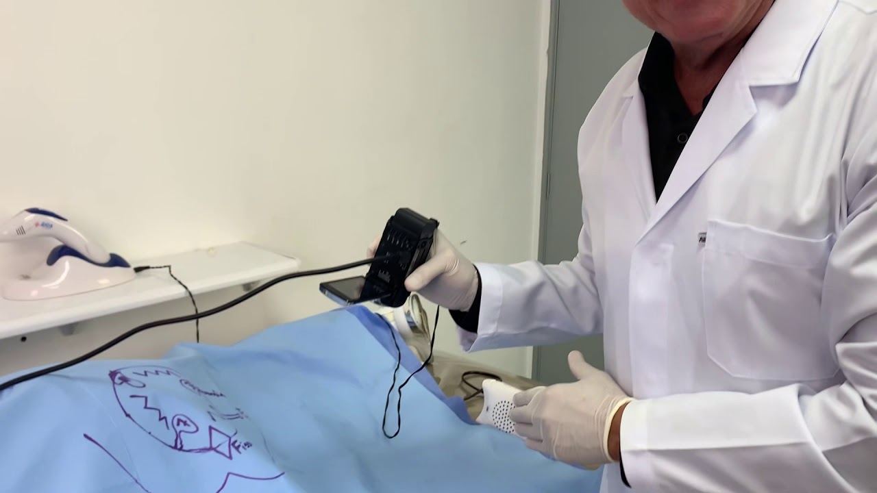 Consulta moderna proctologista YouTube