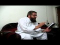 Salman Gilani Sab V Funny Poetry Murgi ki Dua