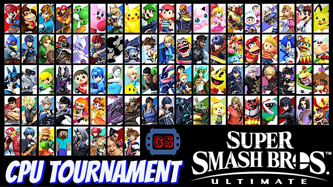 1400 SUB SPECIAL!!! | Super Smash Bros. Ultimate