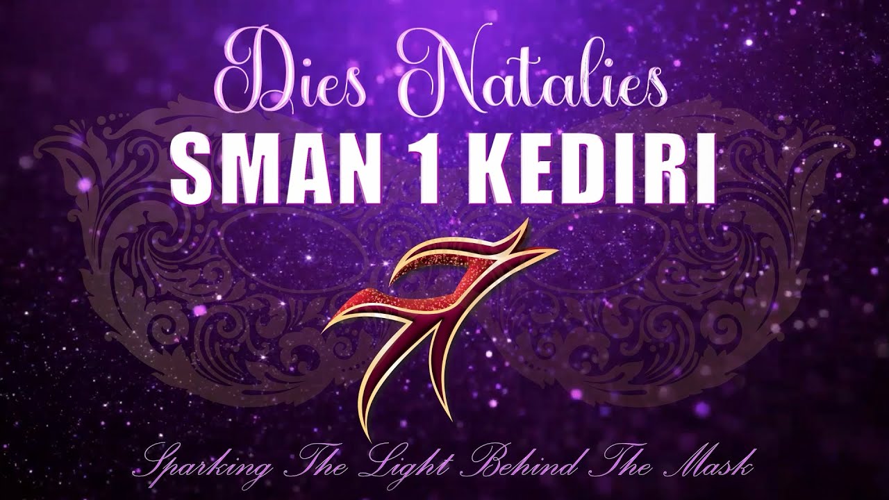 Dies Natalies SMA Negeri 1 Kediri ke-77