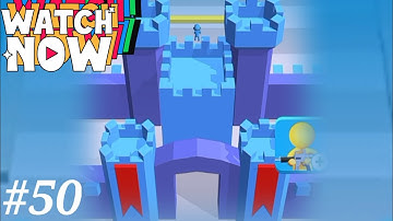 Gun Clash 3D: Epic Battle #50.