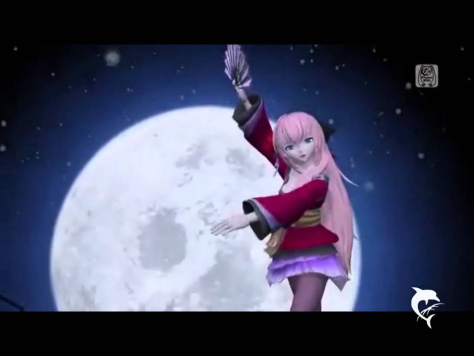 Nightcore✧Loreen✧Euphoria (Movie)