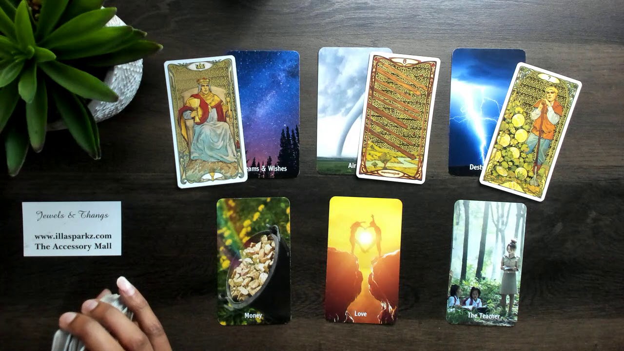 Taurus ❤️ Your Wish Comes True! May 2020 Love Reading