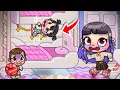 تركت ميمي لحالها بالبيت و راقبتها بس صار عكس توقعي Avatar World 