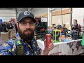 Nero3d the canuck creator is live at rmrrf 2024