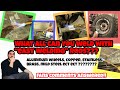 REVIEWING & WELDING RANDOM METALS WITH EASY WELDING RODS! QUESTIONS ANSWERED! ALUMINUM REPAIR RODS