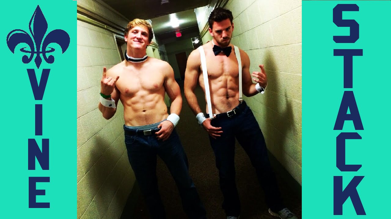 NEW Best Vines of Logan Paul | Funny Vine Compilation