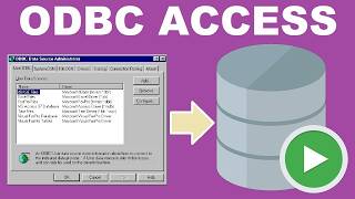 Famous How To Open ODBC Data Sources Administrator In Windows 11 Open ODBC Data Sources Net Worth