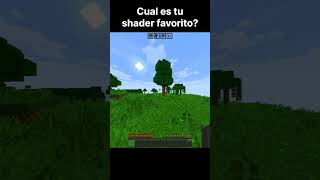 Mira esos gráficos full 4K 🗣️🔥 #minecraft #shorts