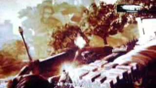 Gears Of War 3 Easter Eggs And Etc. Part 1