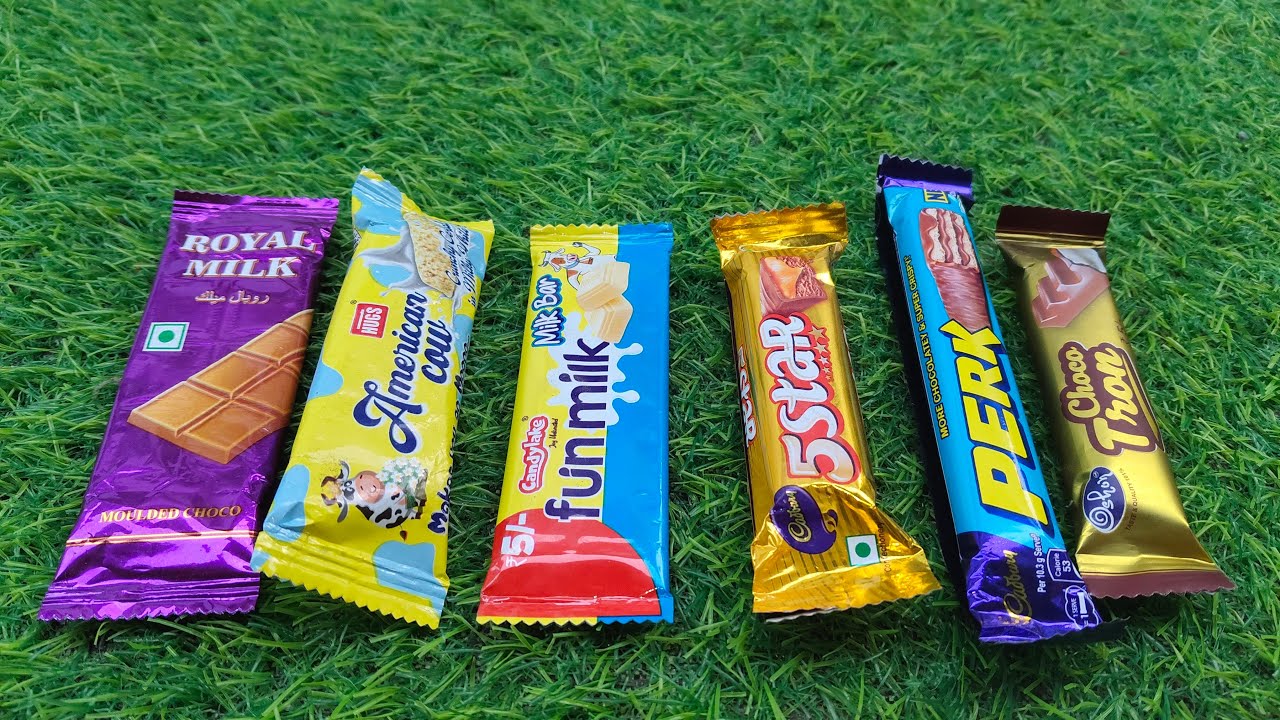 LIVE ASMR 😌 Satisfying Chocolate Unboxing | Sleep & Relax