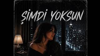 Şi̇mdi̇ Yoksun.. Üzik Üziği