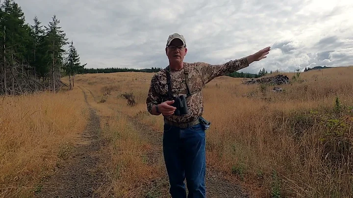 Best Hunting Tool: Binoculars