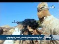 الجيش والمقاومة يحققان تقدما في المسراخ والجوف ومأرب 