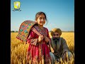 ACCL Daily Task 31: song video 1, AI generated song video by Suno.ai ("Heartbeat of Punjab")