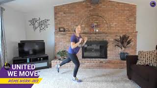 Entrena en casa con Planet Fitness #99